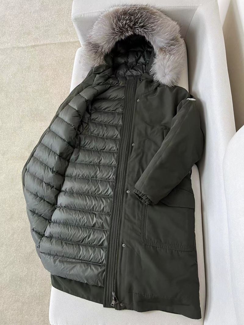 Moncler Down Jackets